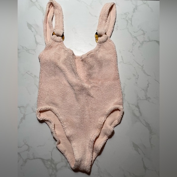 Hunza G Swim Hunza G Bathing Suit Poshmark